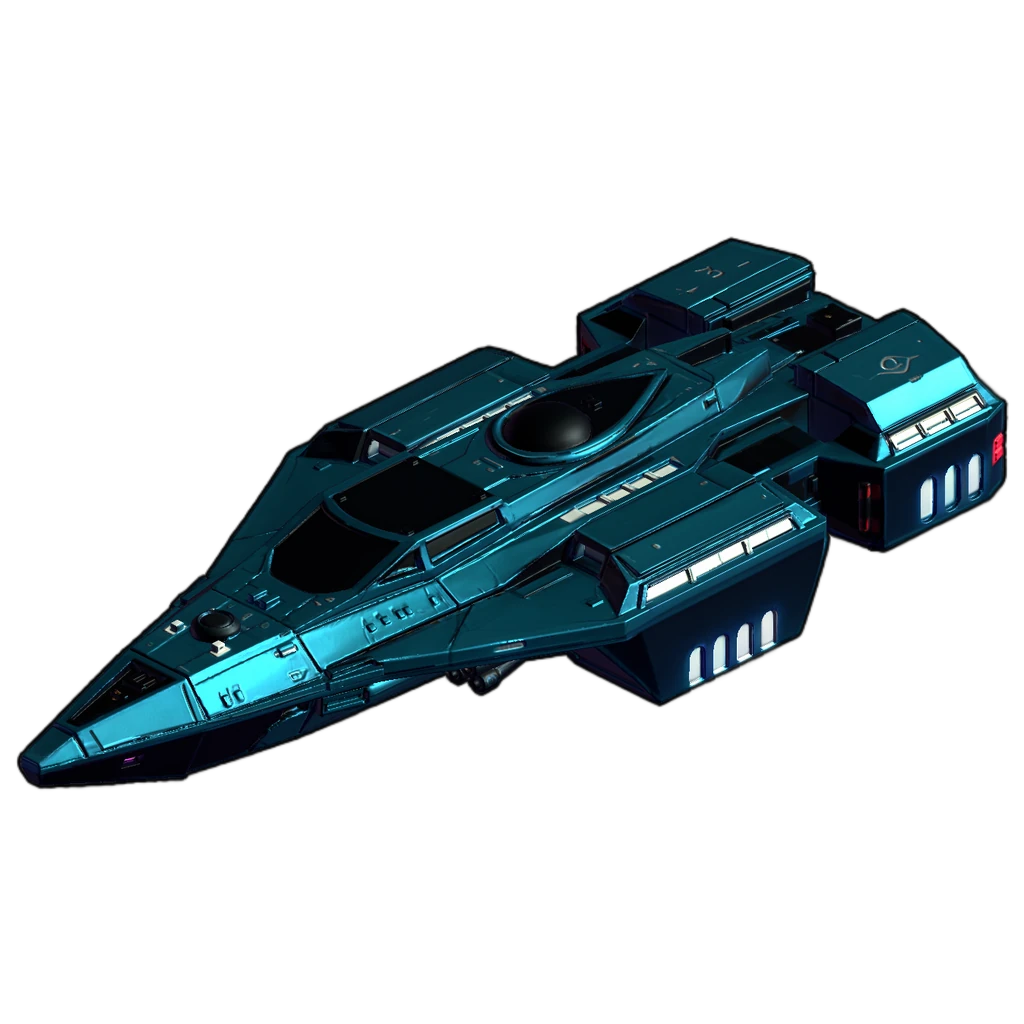 Ship 01386