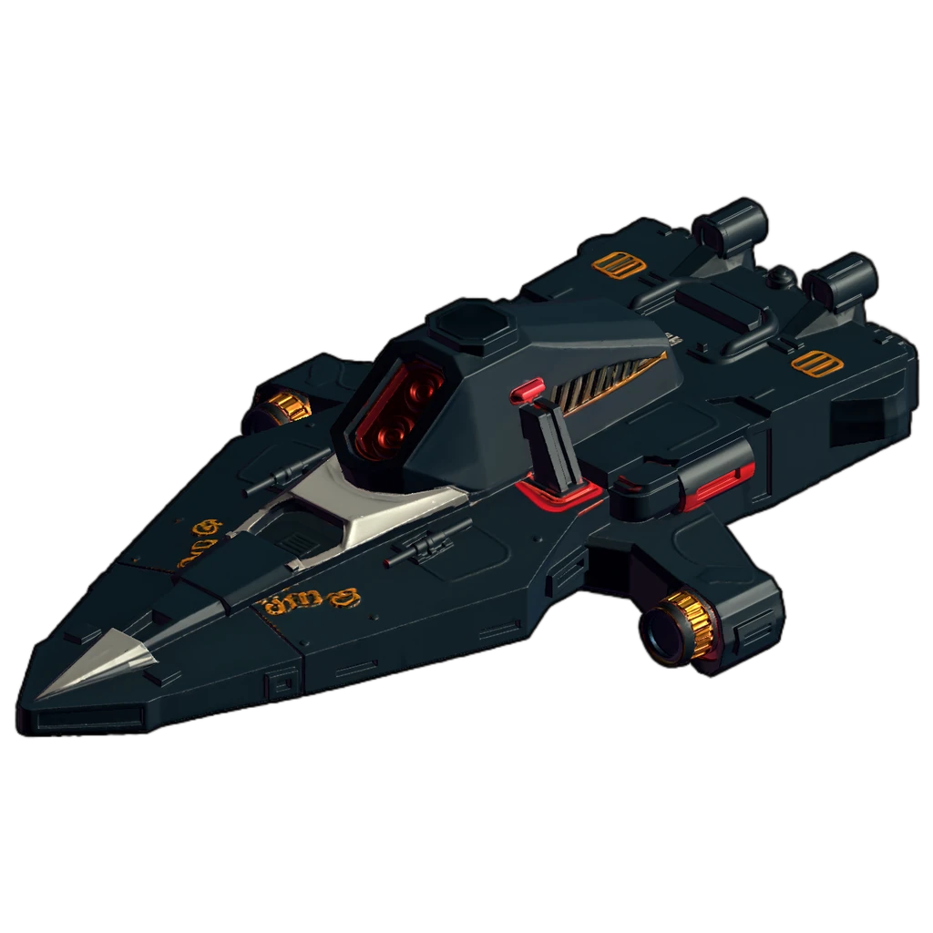 Ship 00792