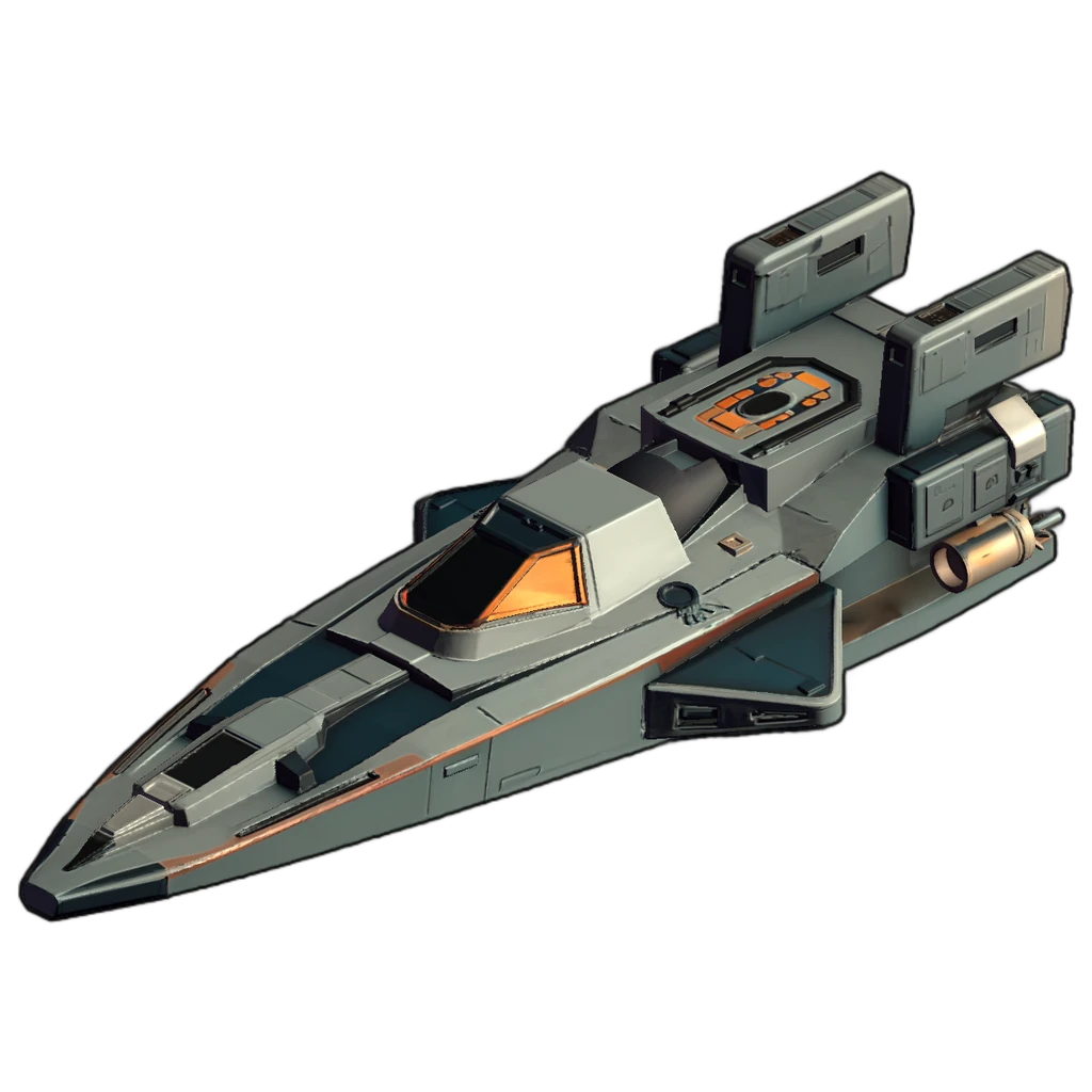 Ship 00020