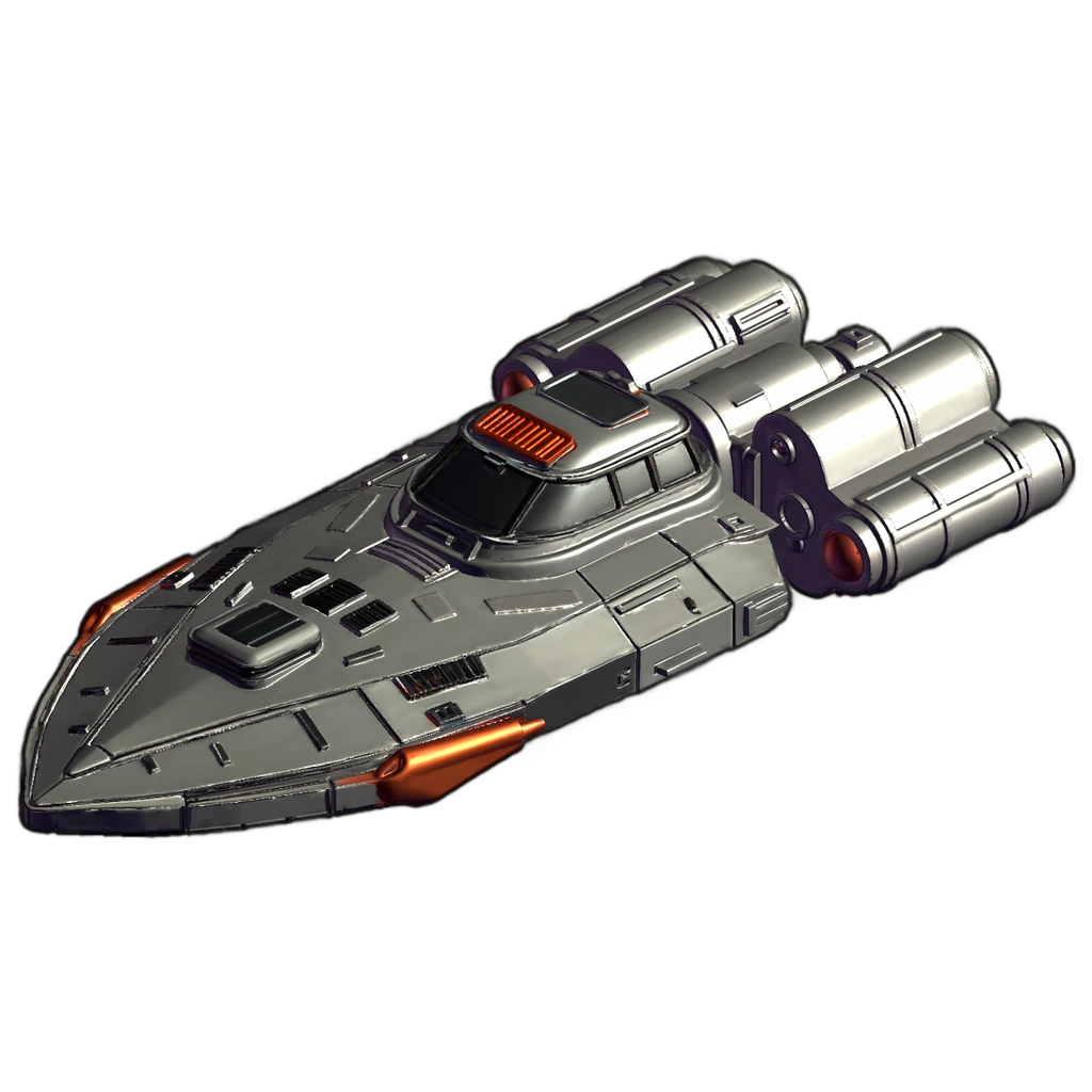 Ship 00537