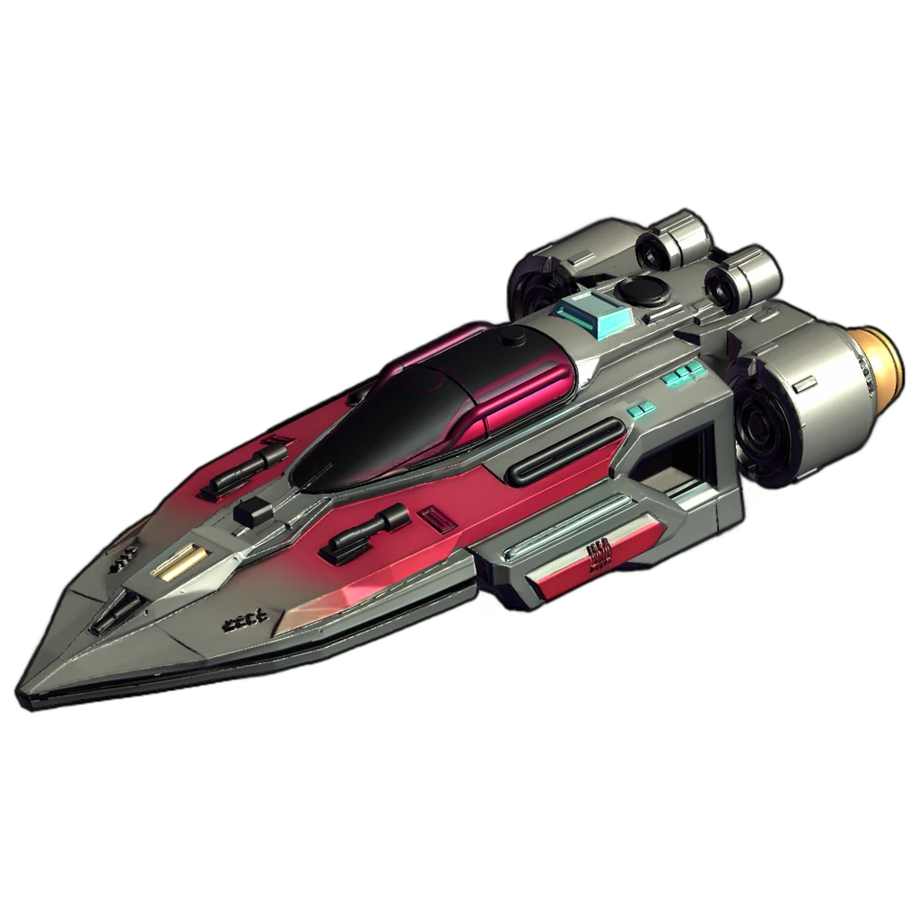 Ship 01603