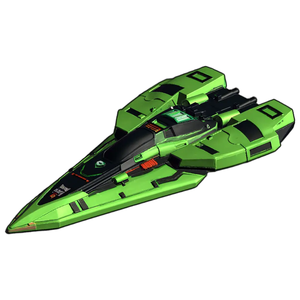Ship 02595