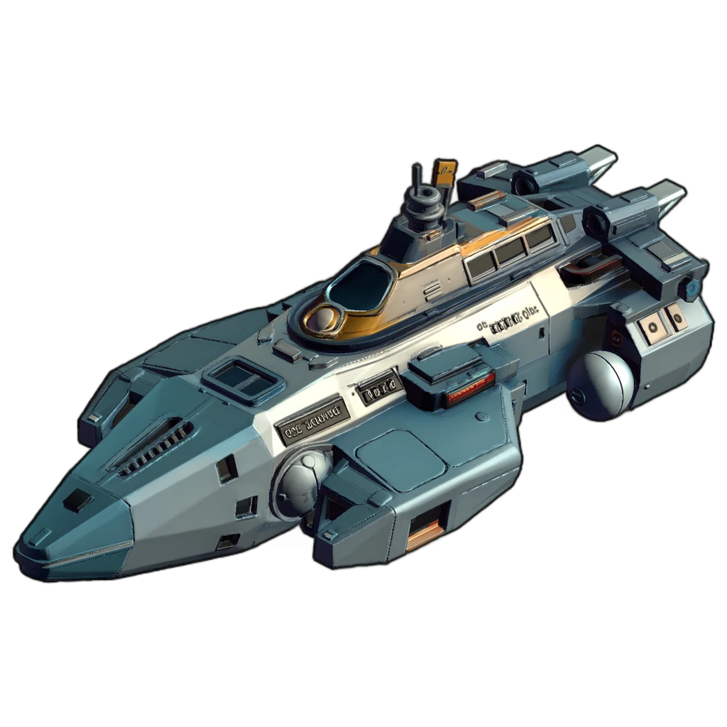 Ship 00058