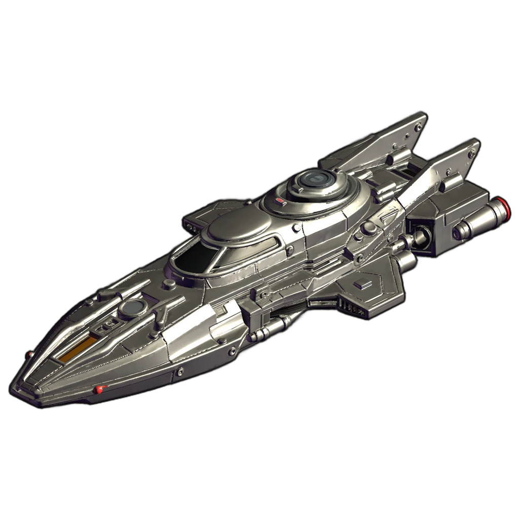 Ship 00697