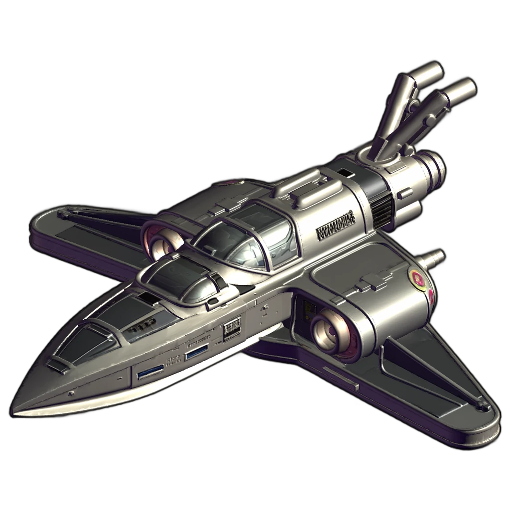 Ship 01417