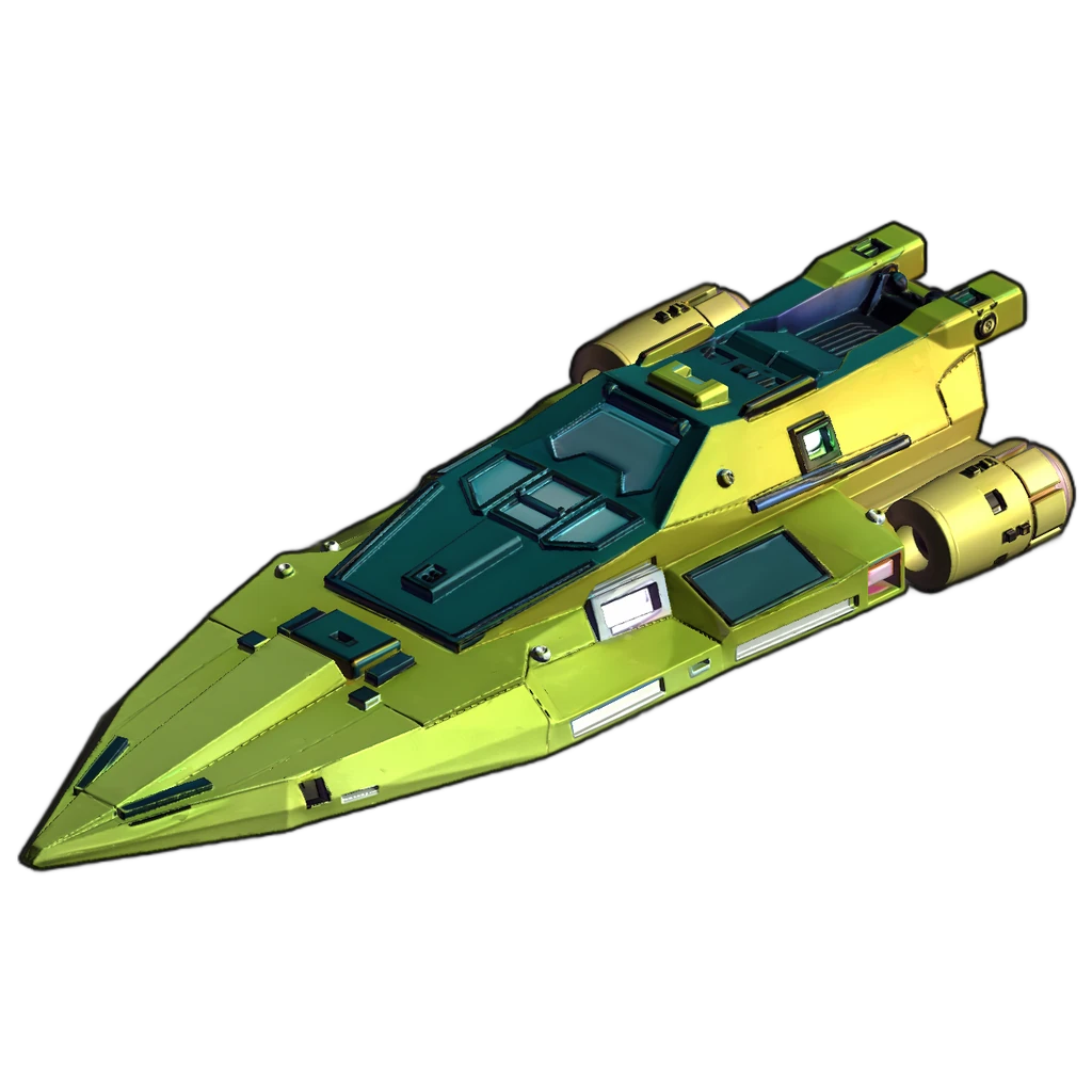 Ship 00132