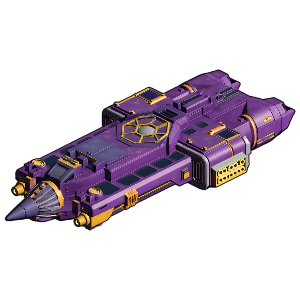 Ship 00279