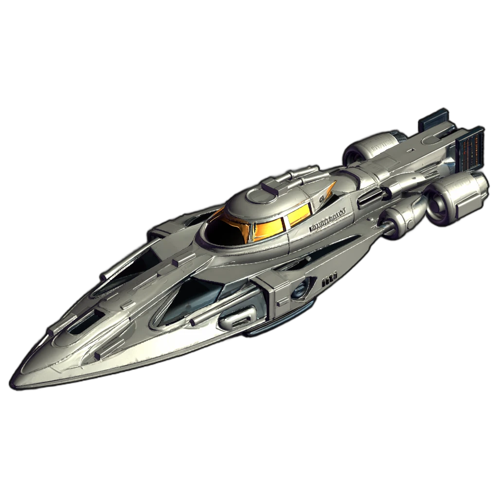 Ship 01540