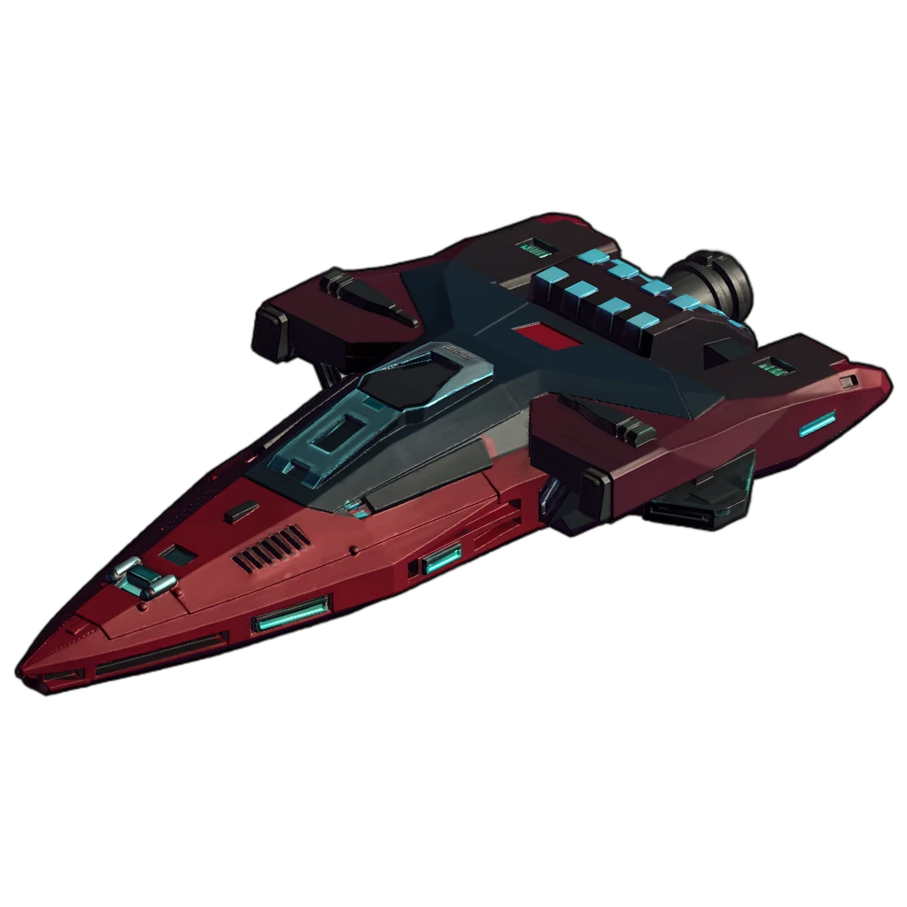 Ship 00930