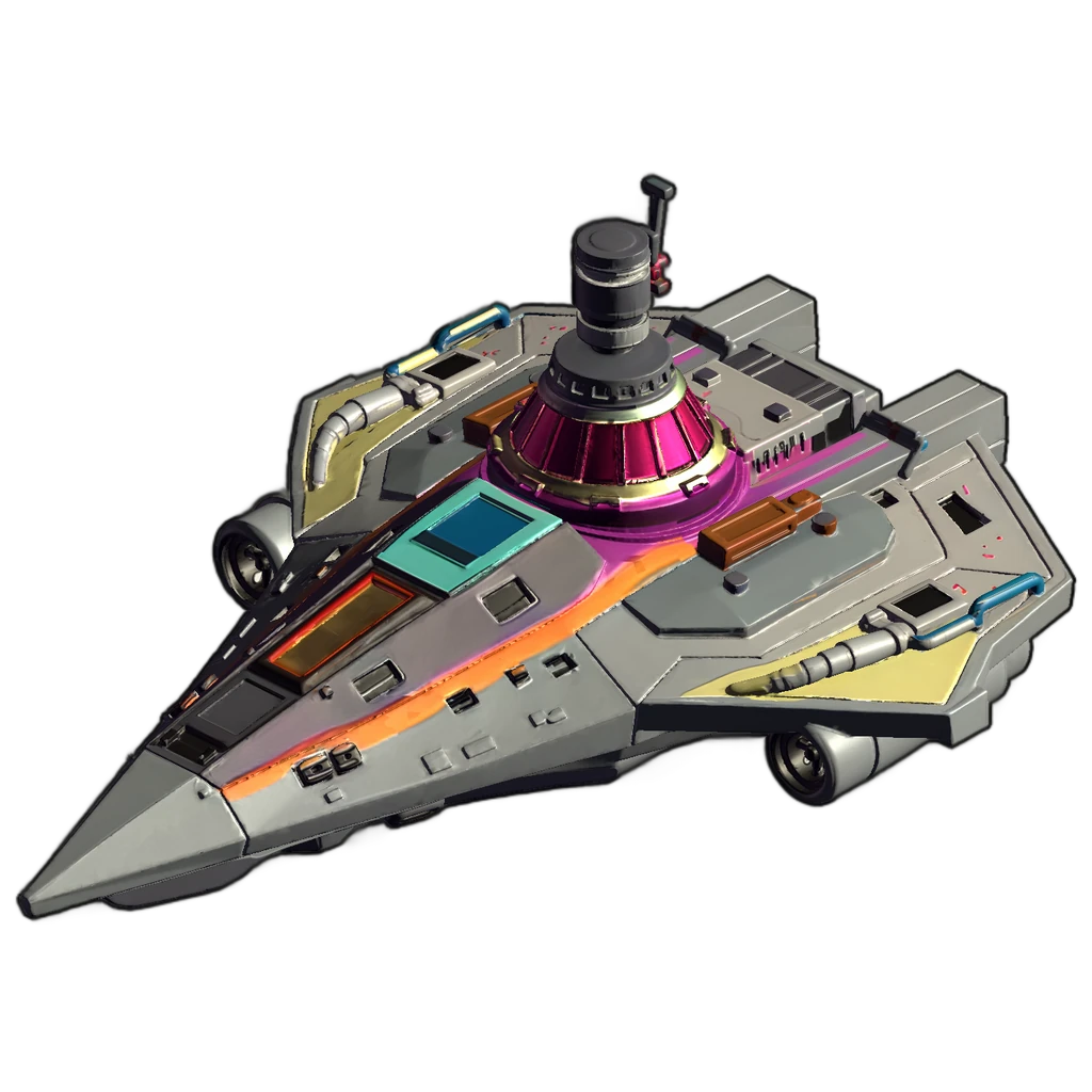 Ship 00140