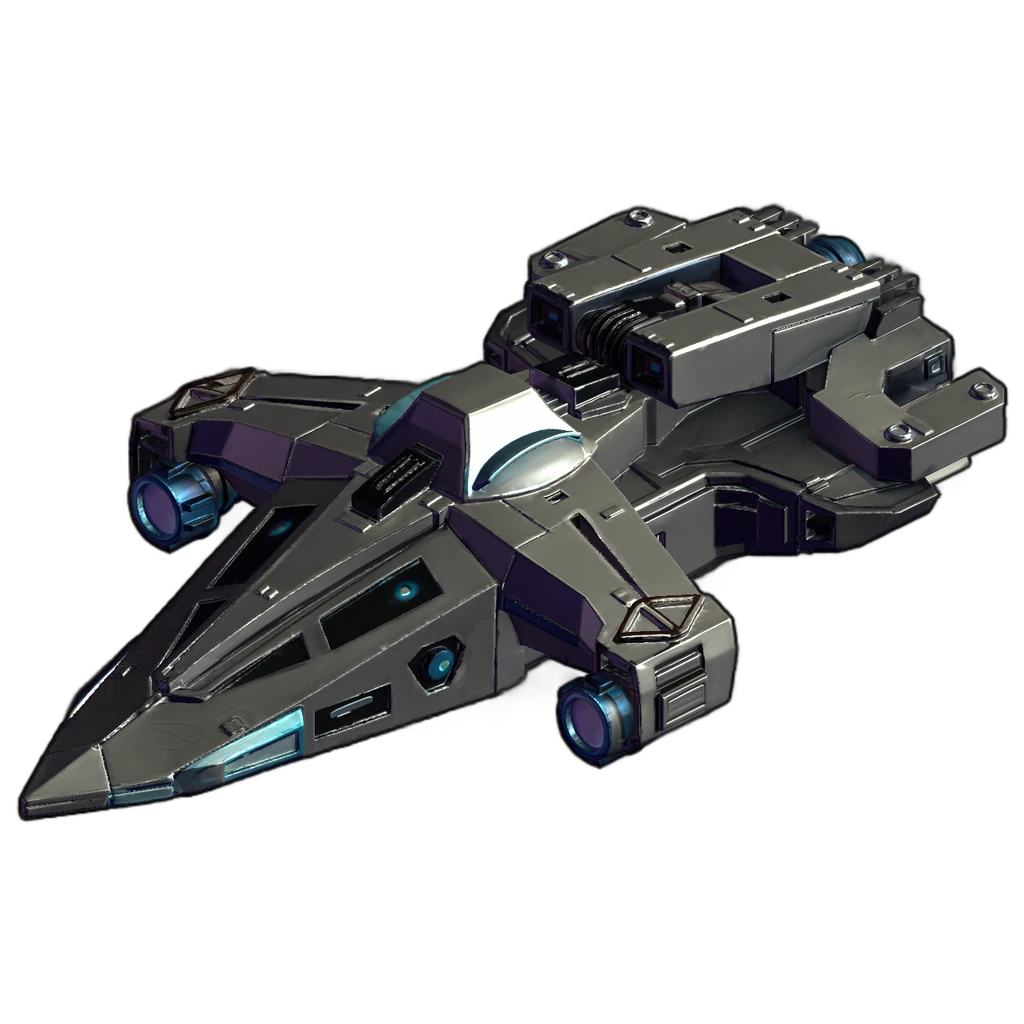 Ship 00238
