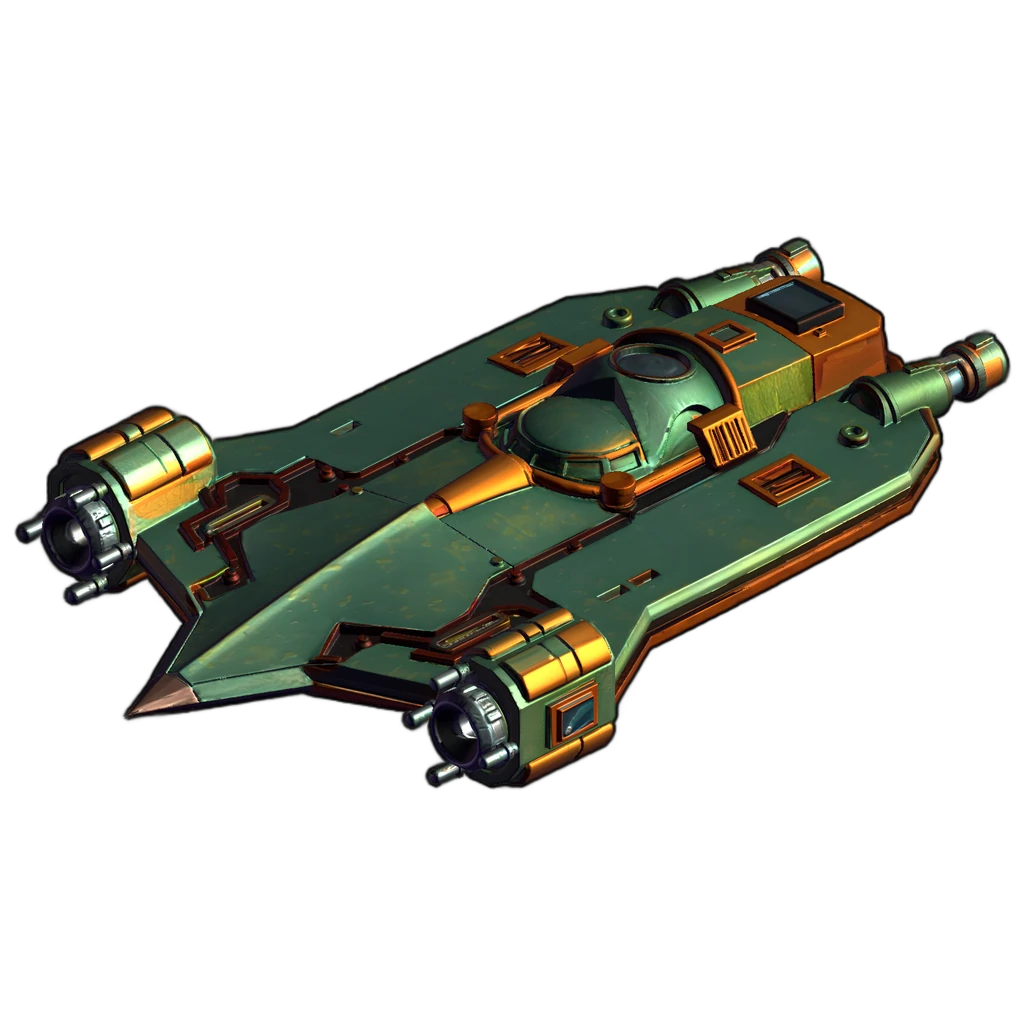 Ship 01235