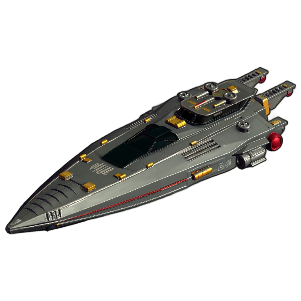 Ship 00540