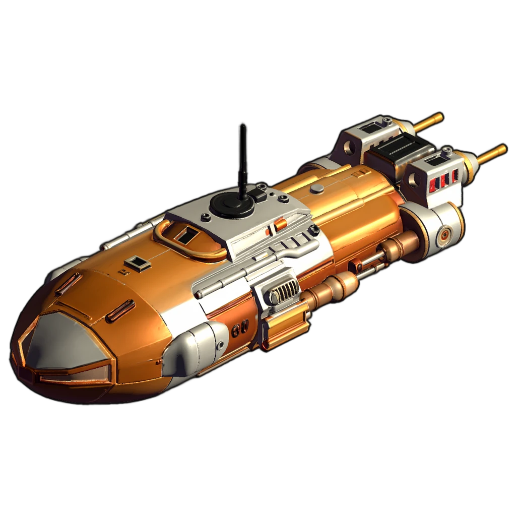 Ship 01101