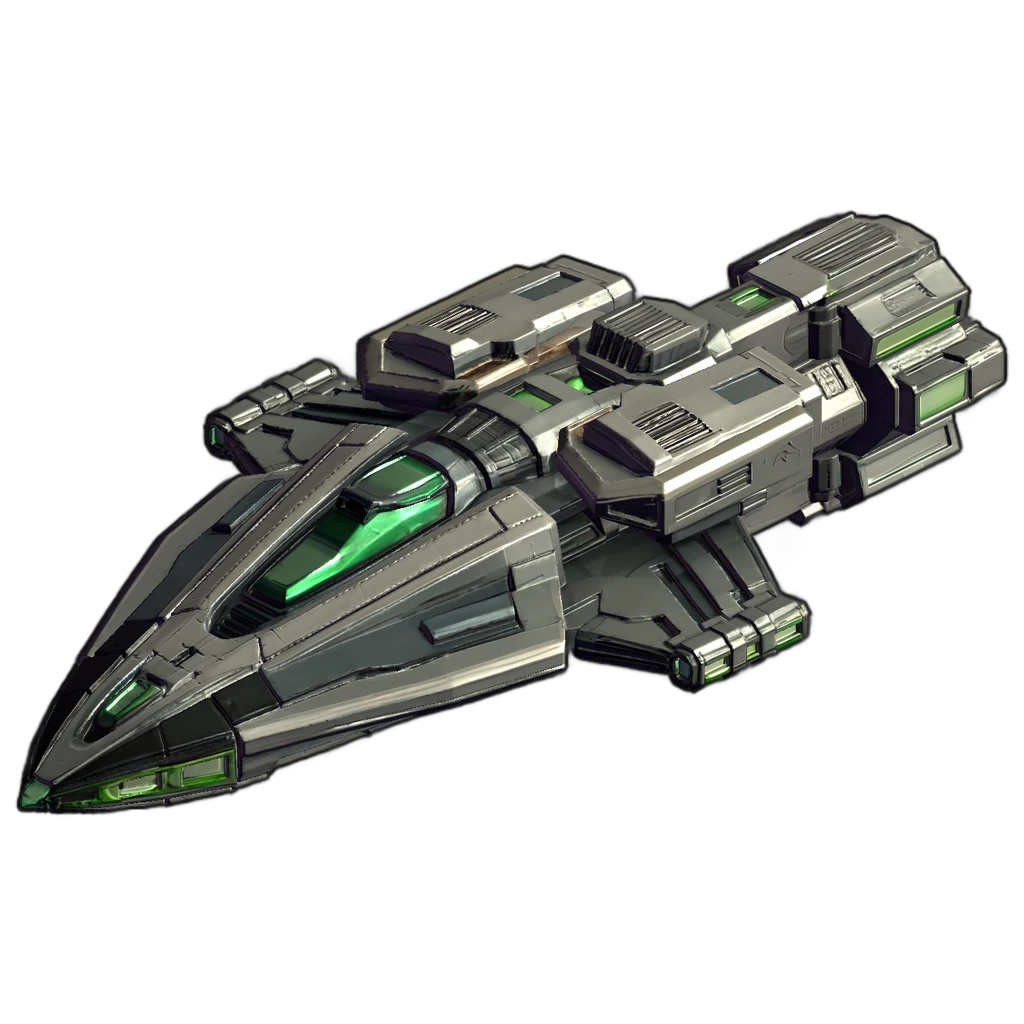 Ship 01031