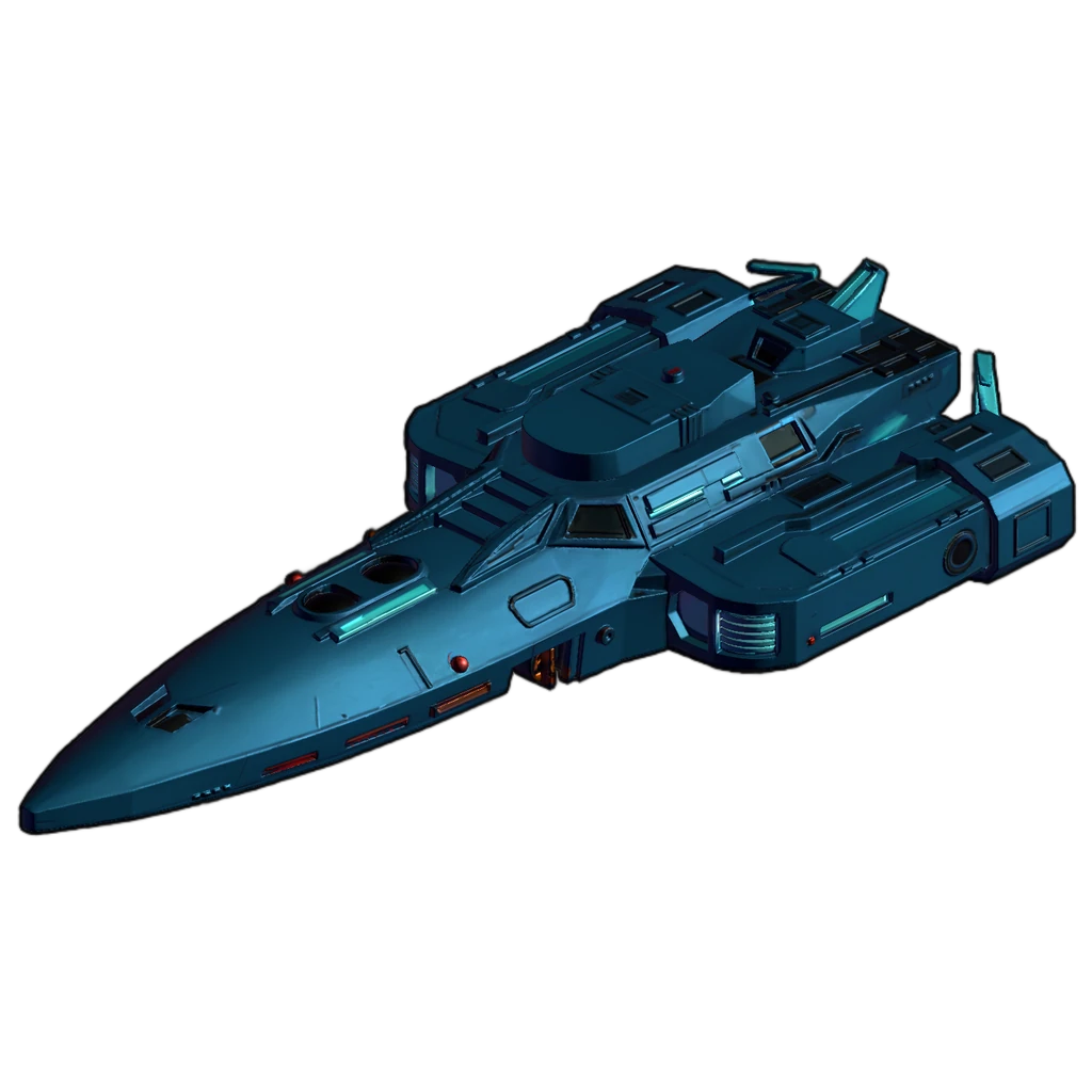 Ship 01437
