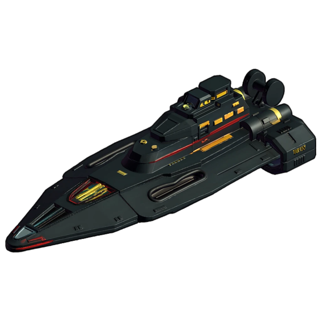 Ship 00413