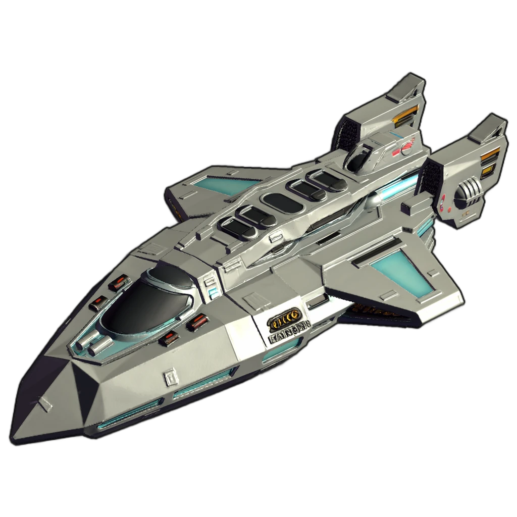 Ship 00390