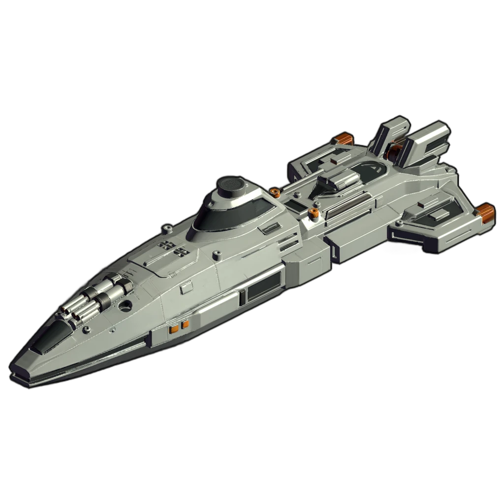 Ship 00267