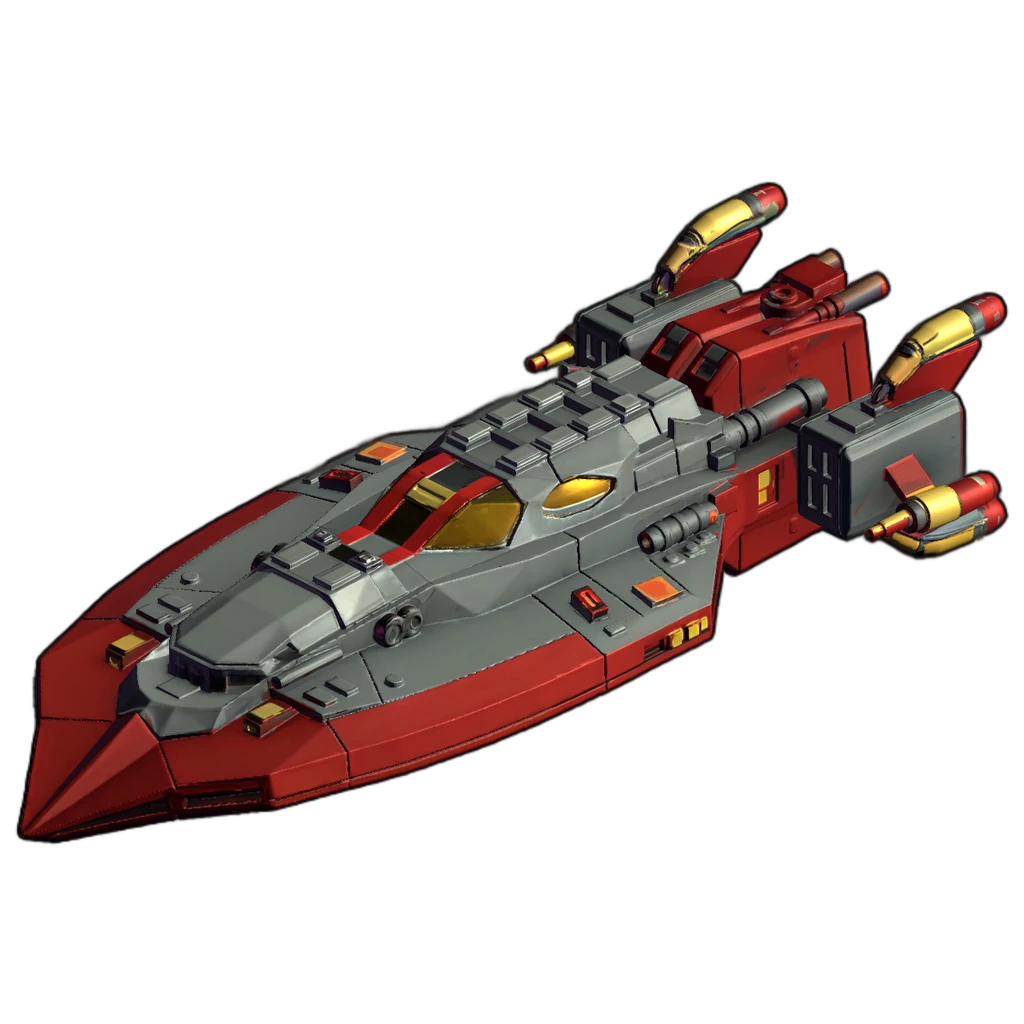 Ship 01690
