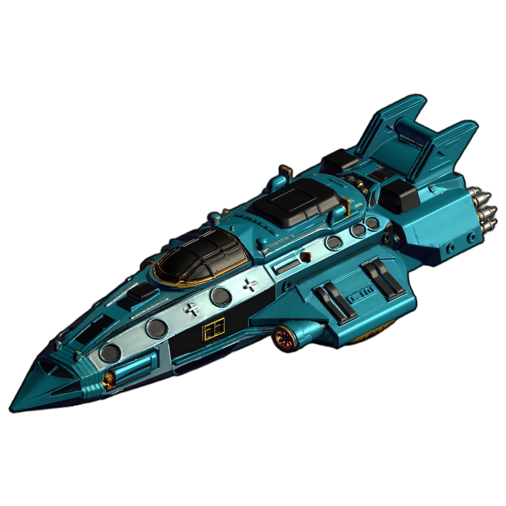 Ship 01526