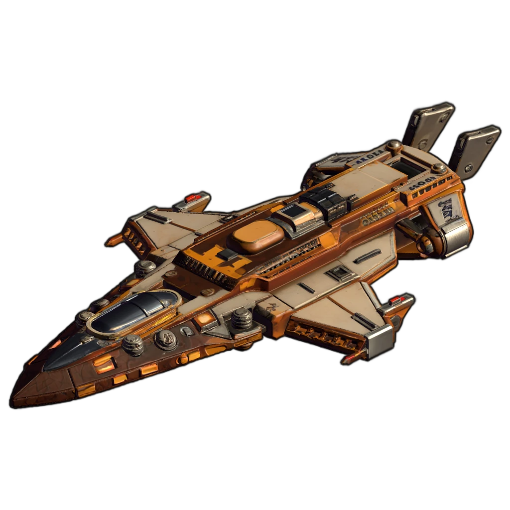 Ship 00295