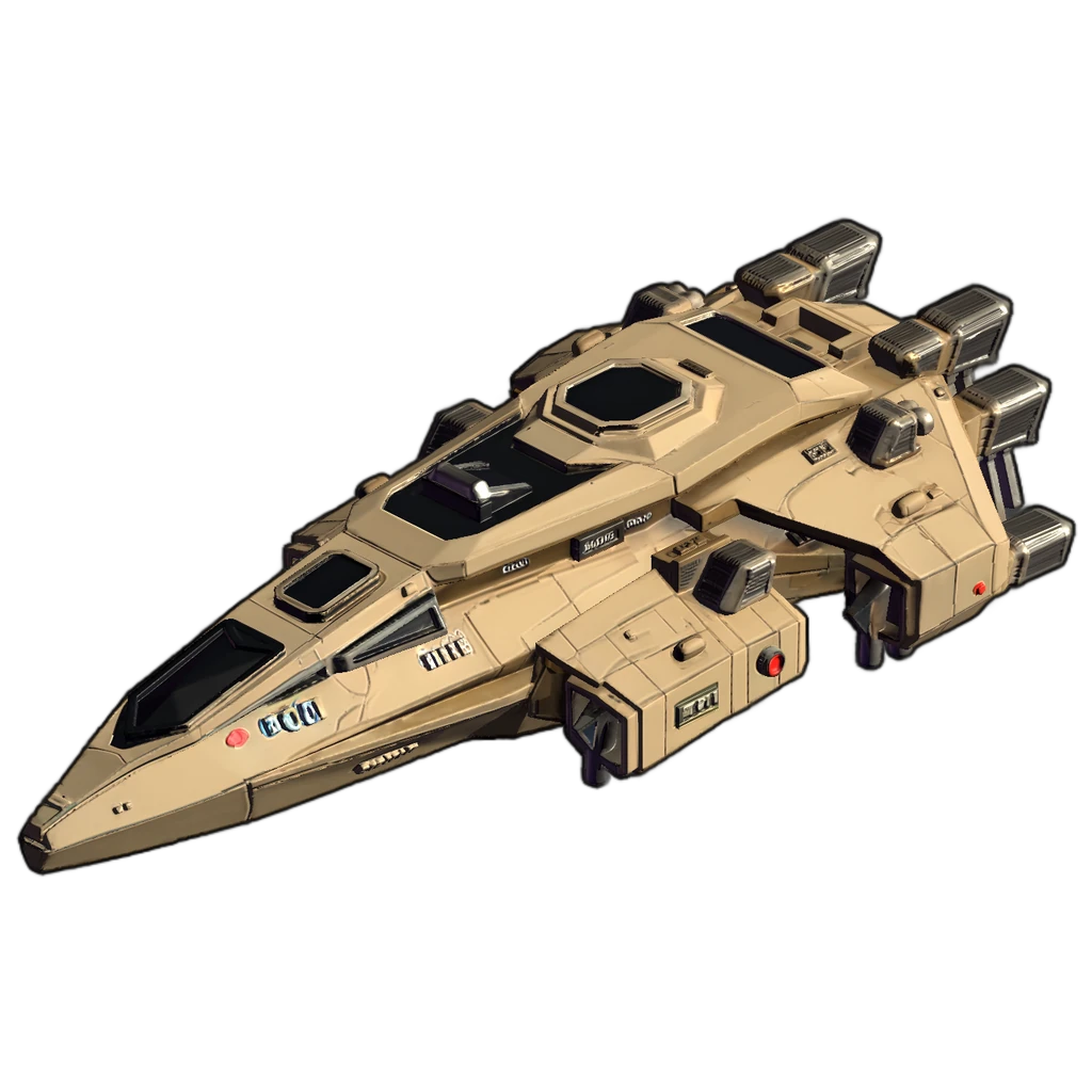 Ship 00407