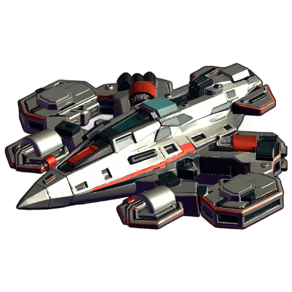 Ship 00644