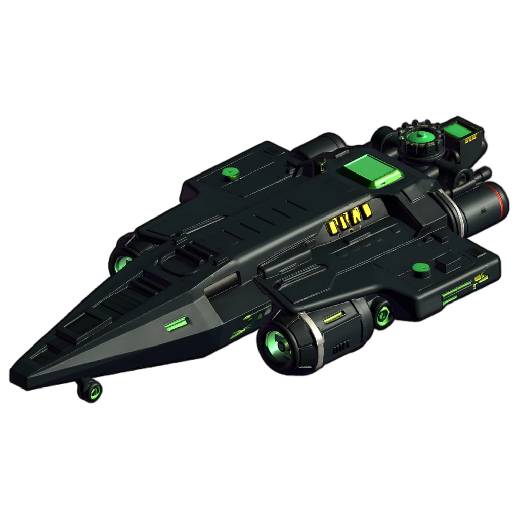 Ship 00596