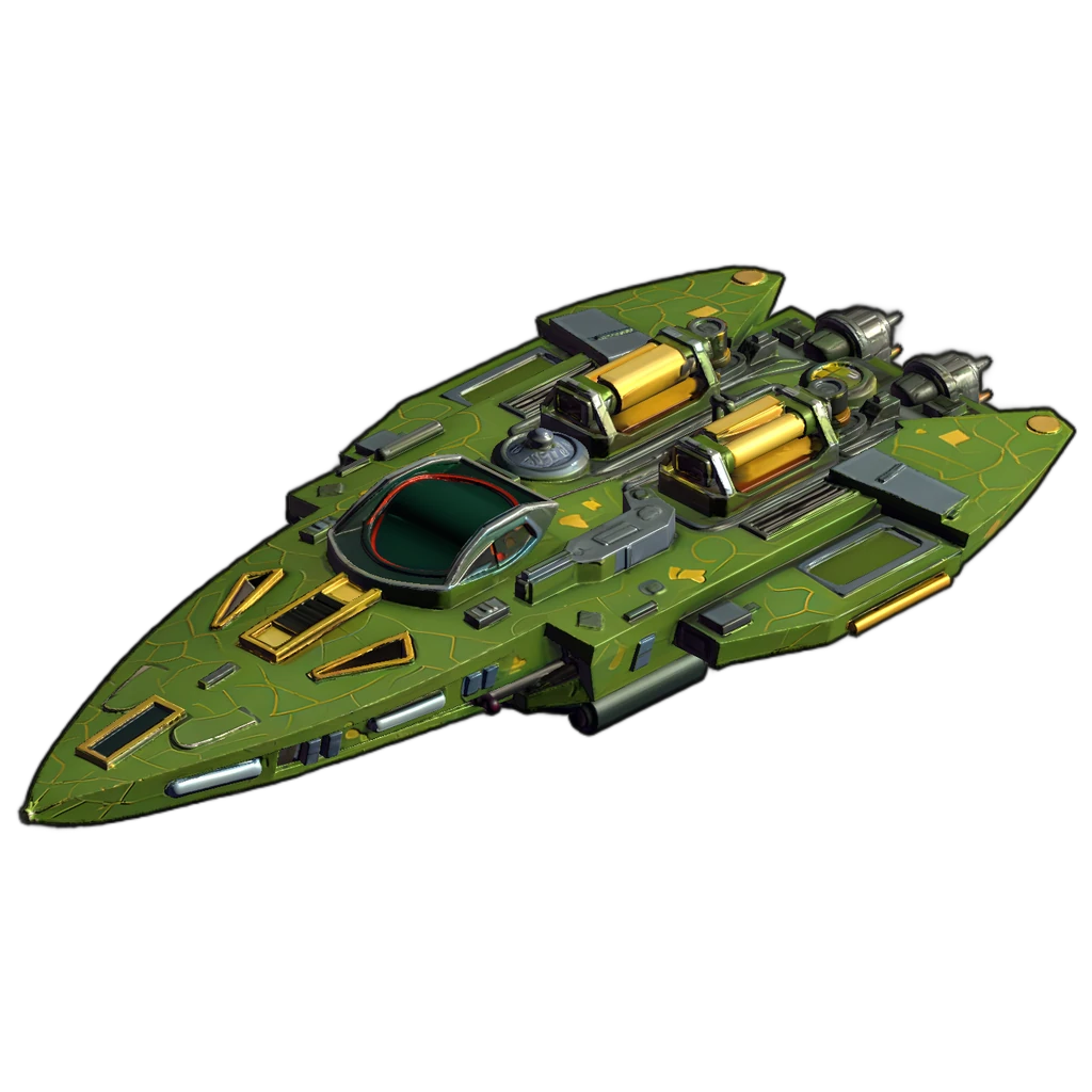 Ship 00851