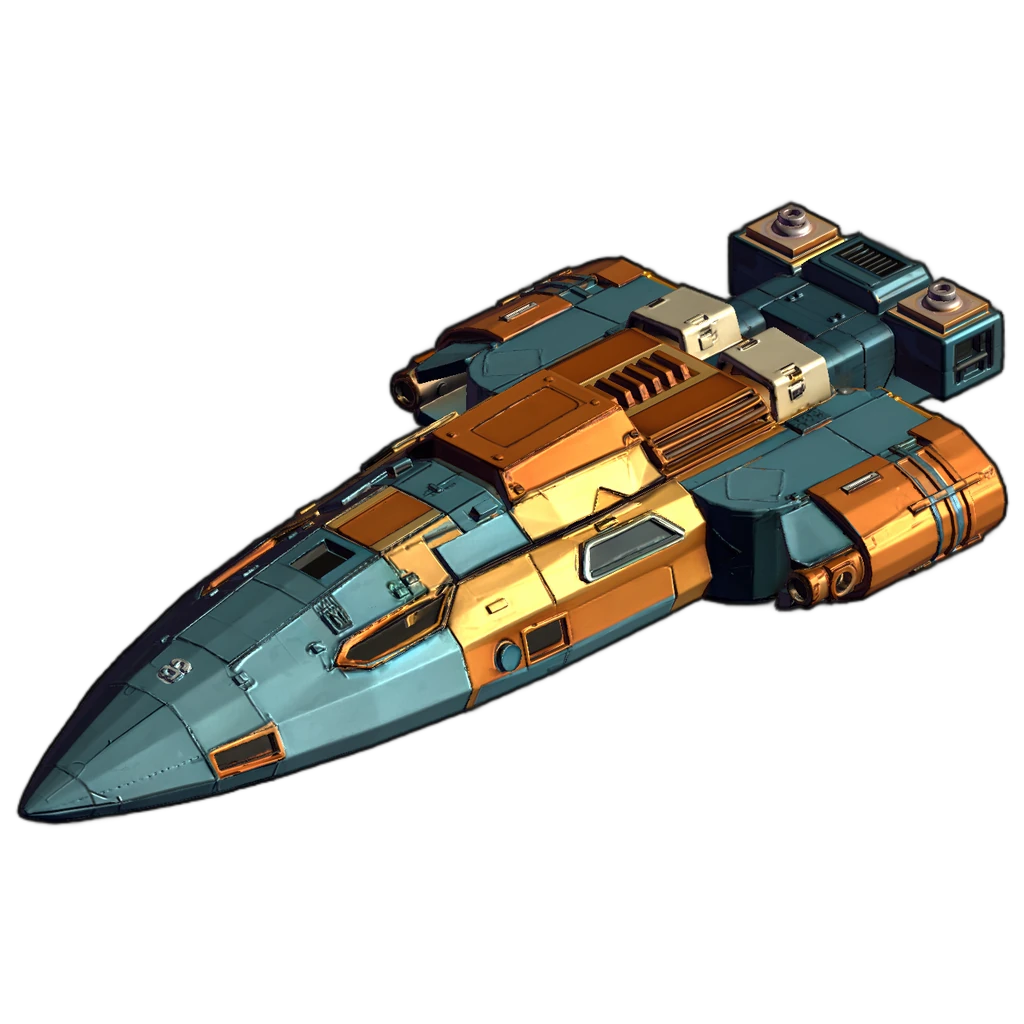 Ship 01569
