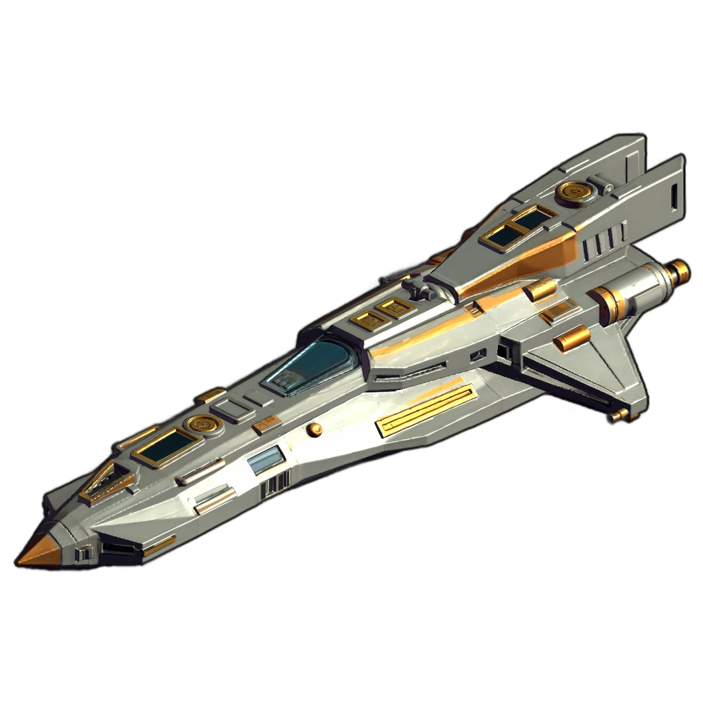 Ship 00756