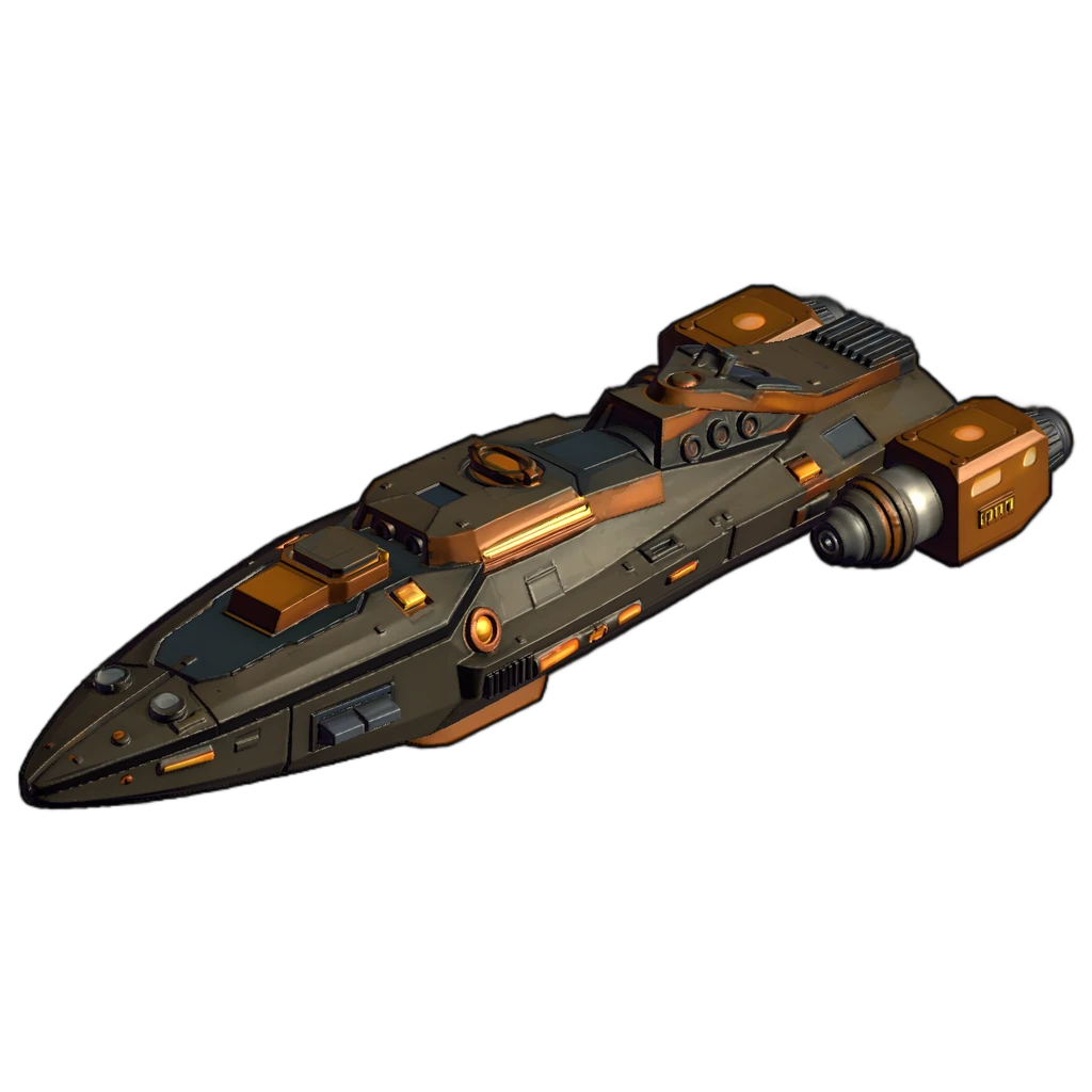 Ship 00827