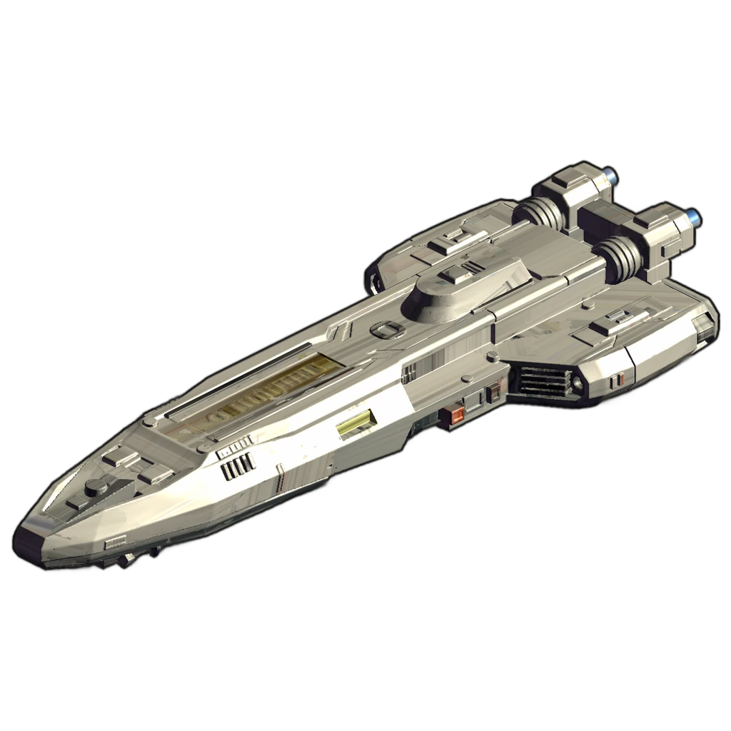 Ship 00142
