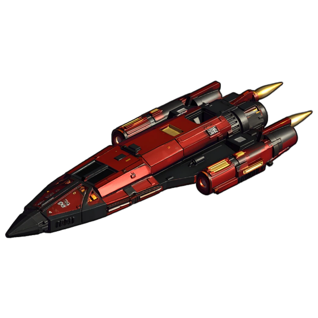 Ship 00907