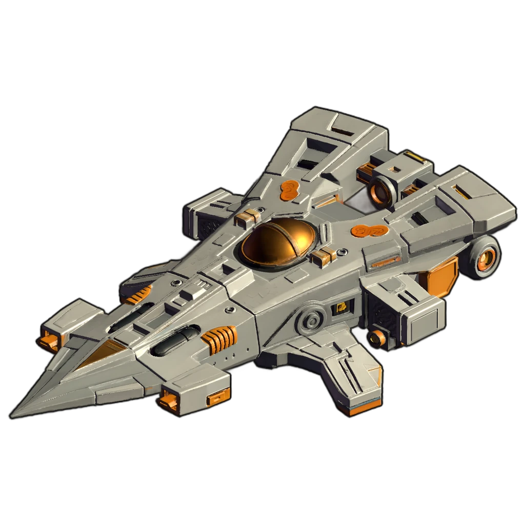 Ship 01124