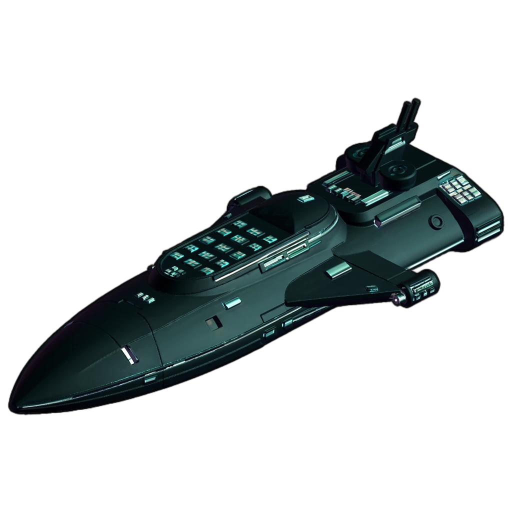 Ship 01385