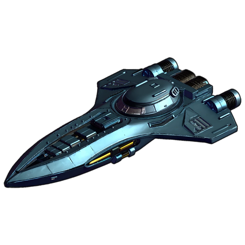 Ship 00769
