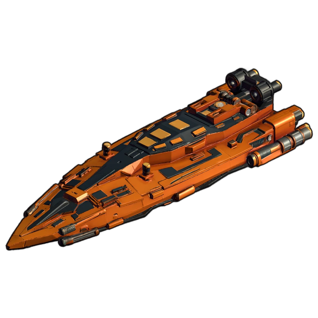 Ship 01660