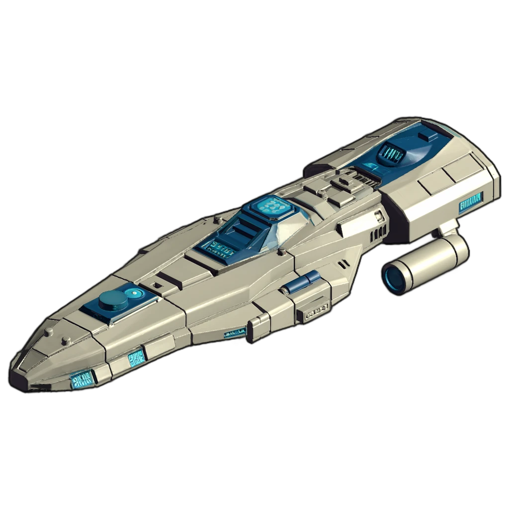 Ship 00286