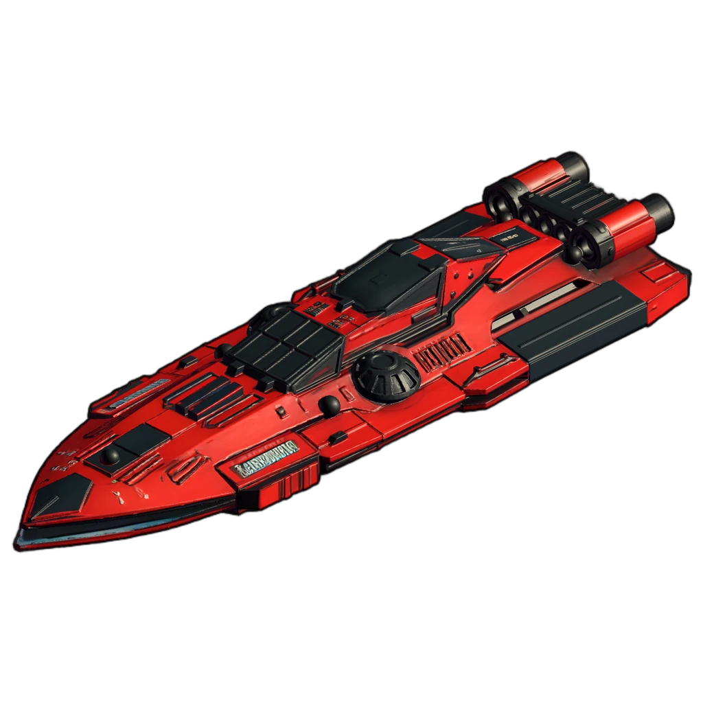 Ship 00582