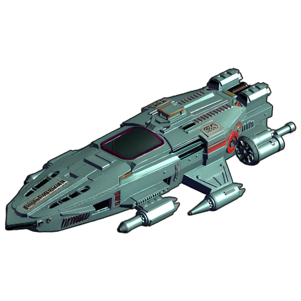 Ship 00586