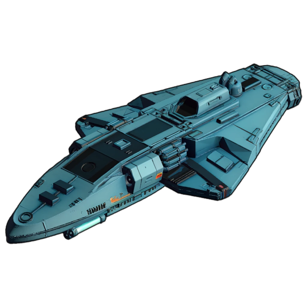 Ship 00063