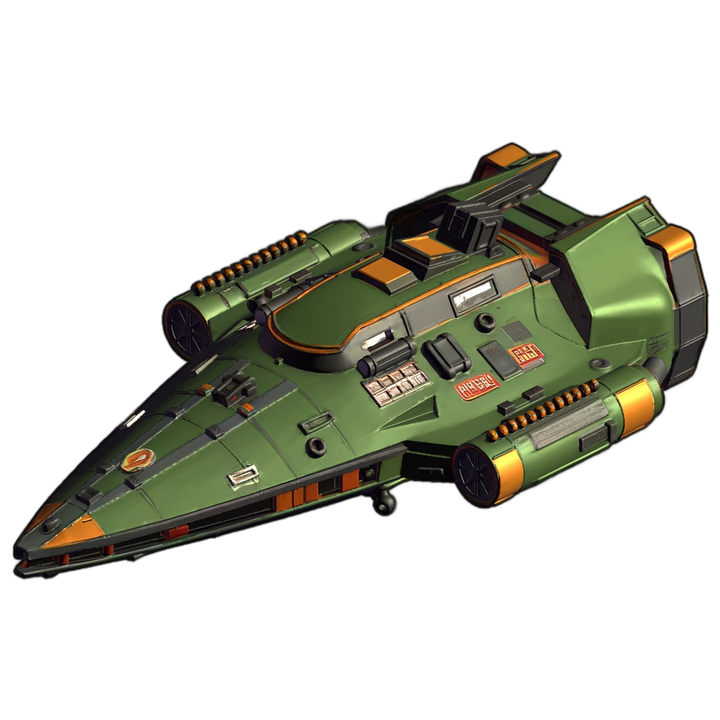 Ship 01512