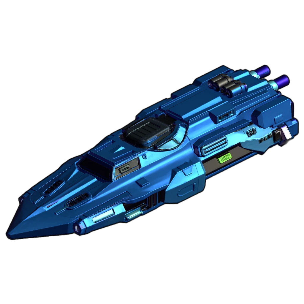 Ship 00634