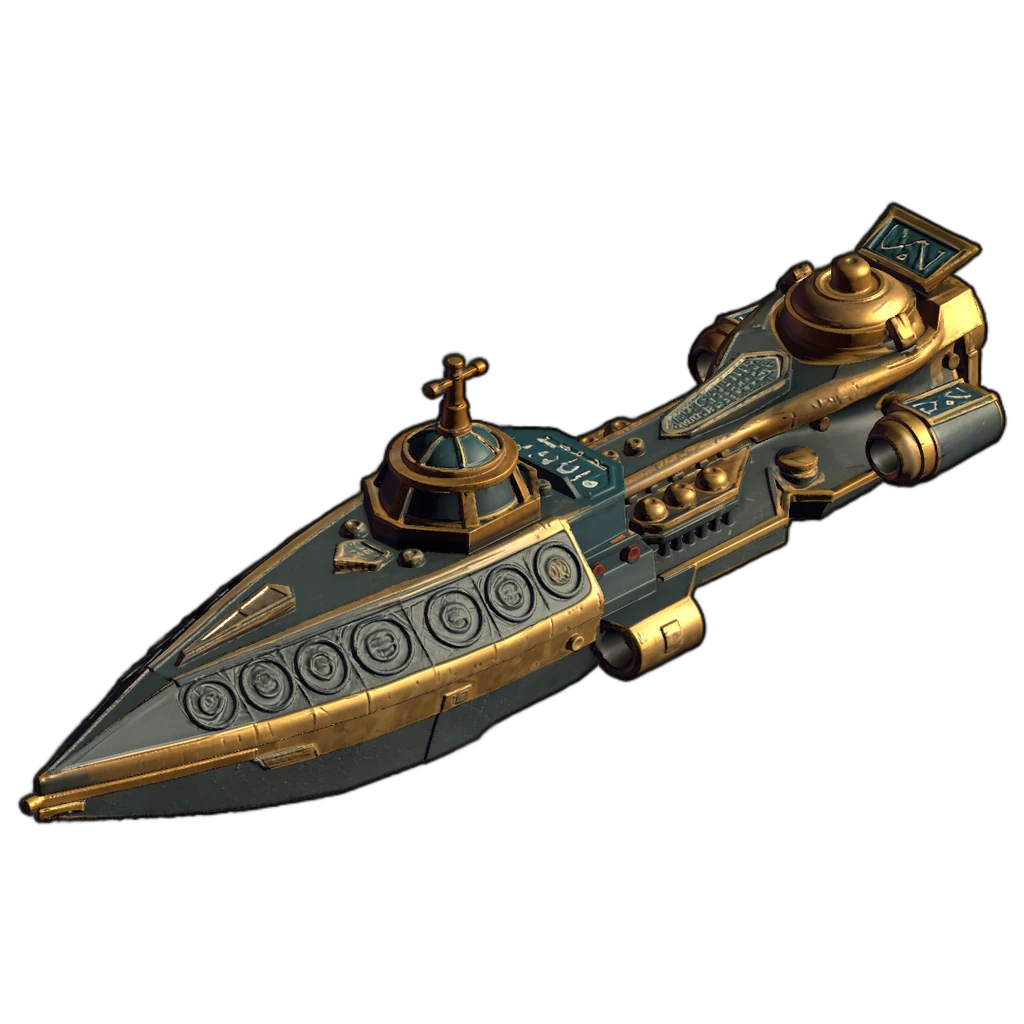 Ship 00536