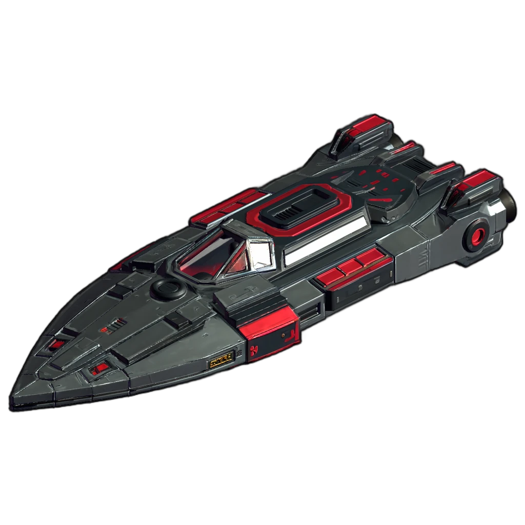 Ship 00607