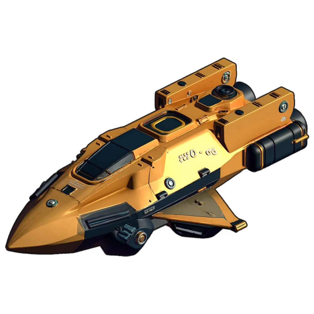 Ship 00663