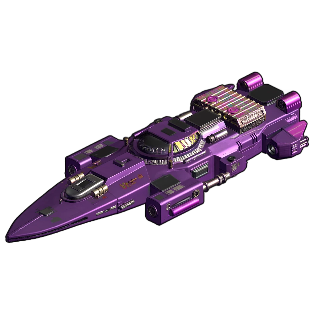 Ship 00822