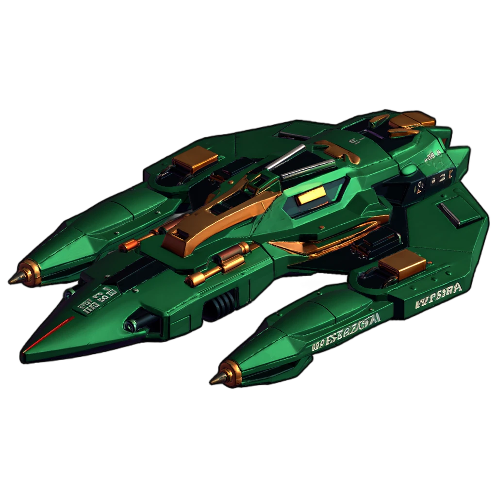 Ship 01272